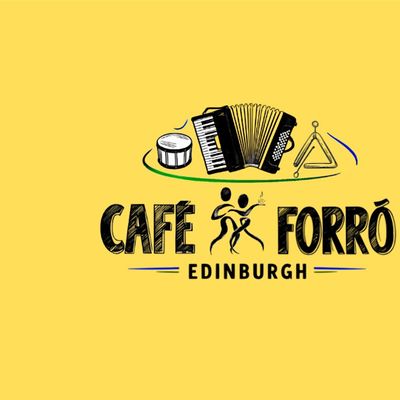 Cafe Forró -  Edinburgh