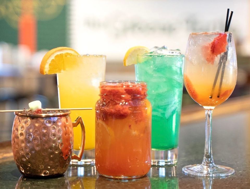 2for1 Drinks Happy Hour! , The Greene Turtle Brandywine, December 1