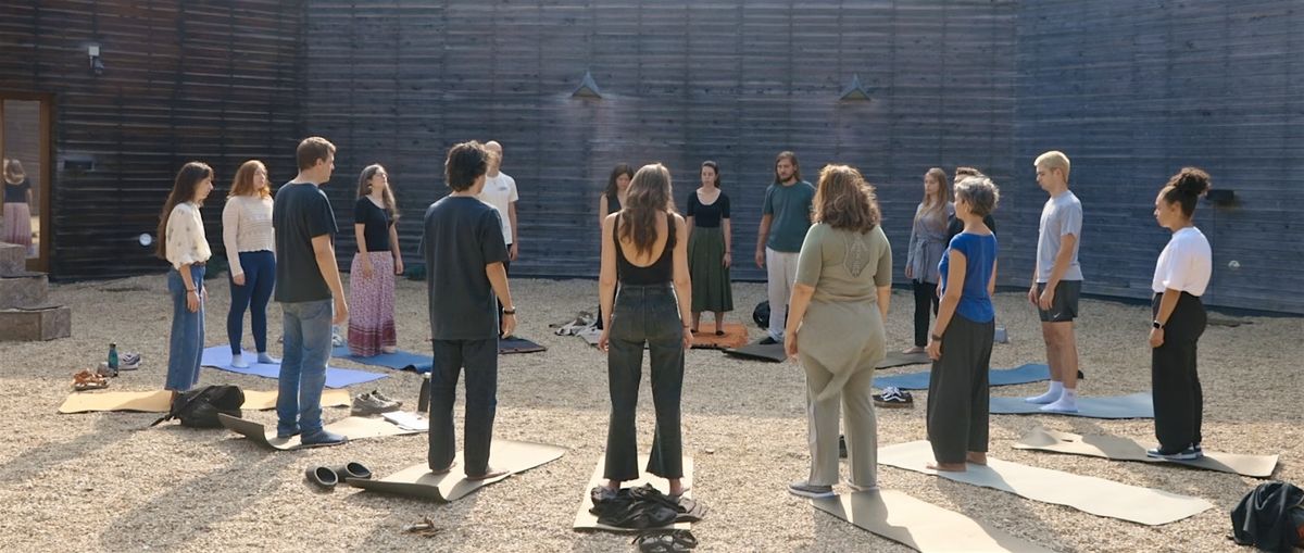 SAMBA, 12 December | Event in Torino | AllEvents