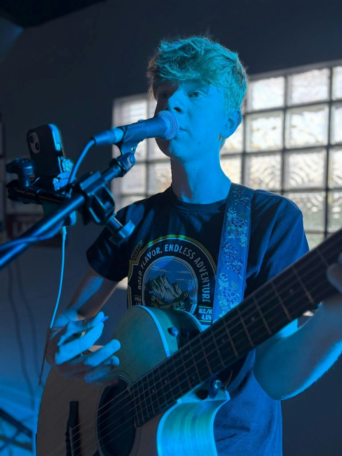 Live music by Colby Wayne, 19 December | Event in Oakdale | AllEvents