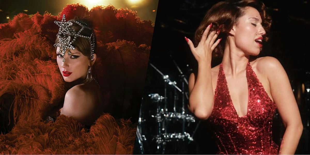 Pop Icon Dance - casual classes (Wednesdays in Northcote) | Event in Northcote | AllEvents