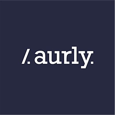 Aurly Evenements logo