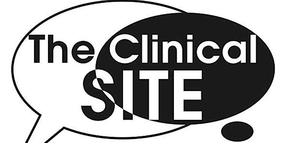 The Clinical Site:  Jane Haynes, 21 March | Event in London | AllEvents