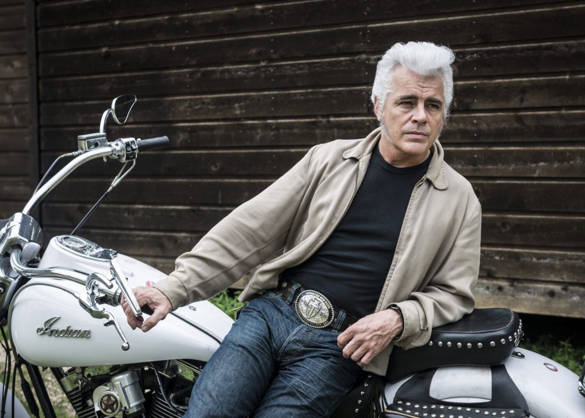 Dale Watson and His Lonestars at Aztec Theatre - Albany, 6 June | Event in Albany | AllEvents