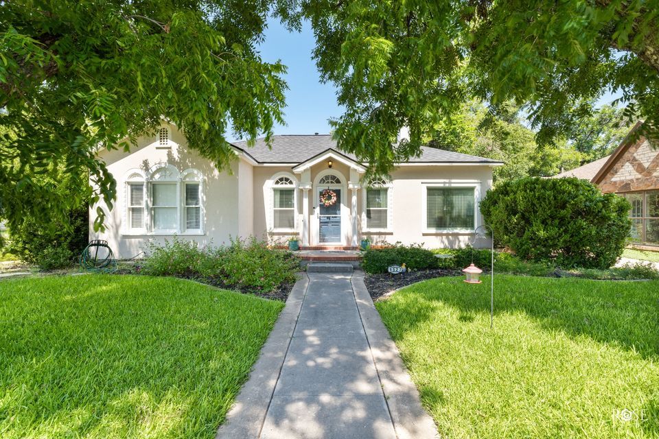 OPEN HOUSE 1527 Shafter, 1527 Shafter St, San Angelo, TX 769014664