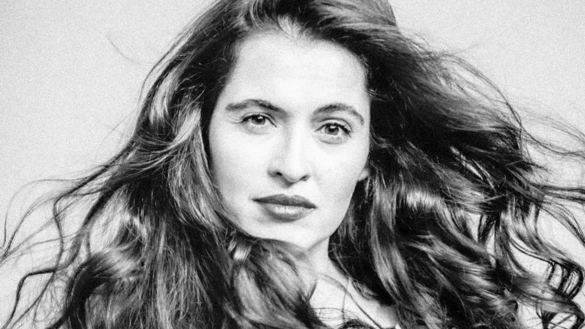 Sílvia Pérez Cruz in Paris, 8 March | Event in Paris | AllEvents