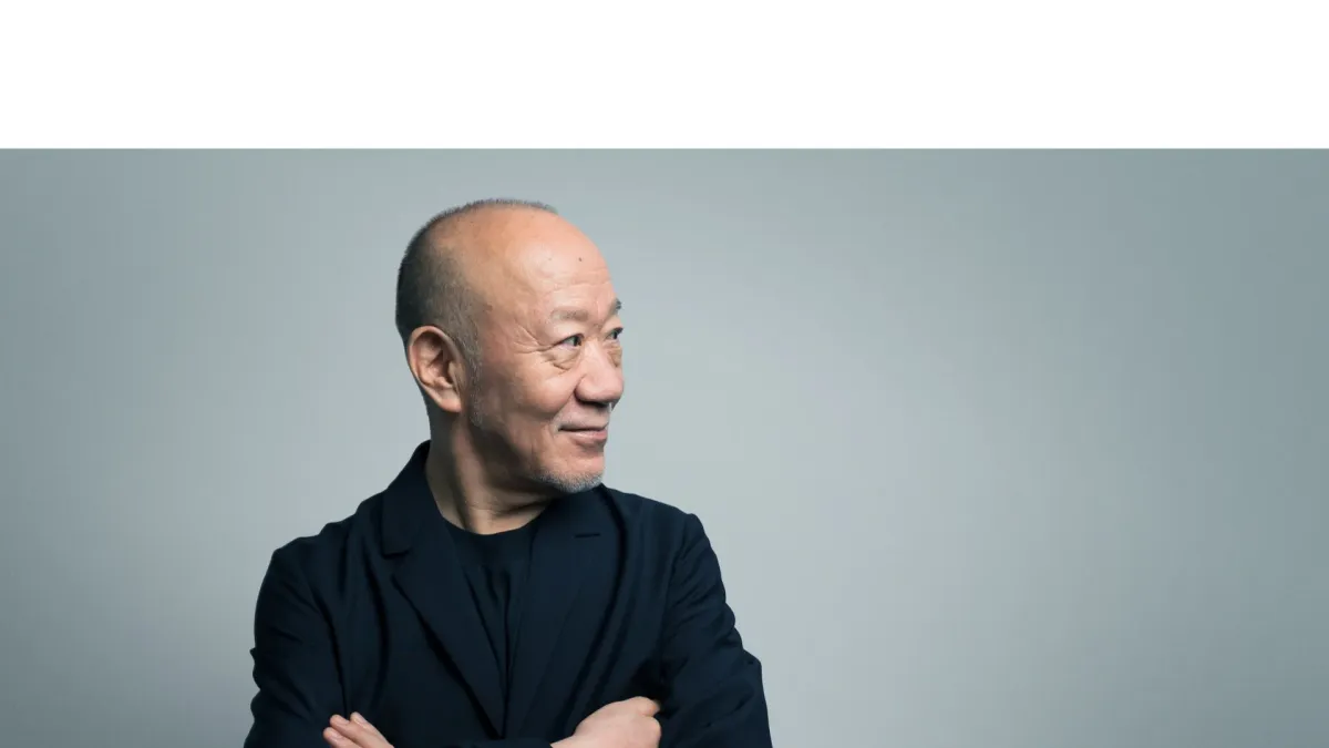 Joe Hisaishi in Perth, 20 June | Event in Perth | AllEvents
