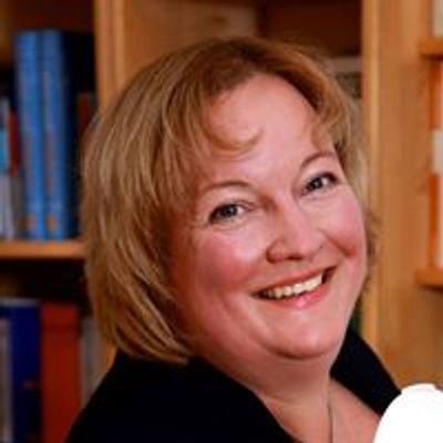 Dr Dorothee Struck