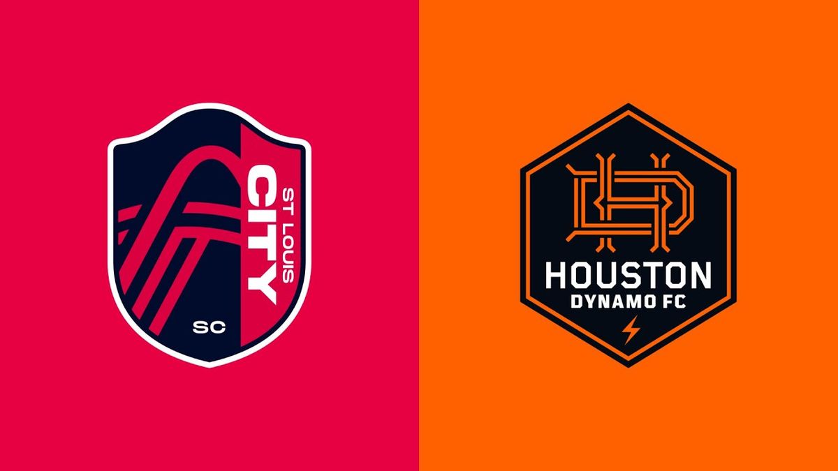 St. Louis City SC vs. Houston Dynamo FC, 29 August | Event in St. Louis | AllEvents