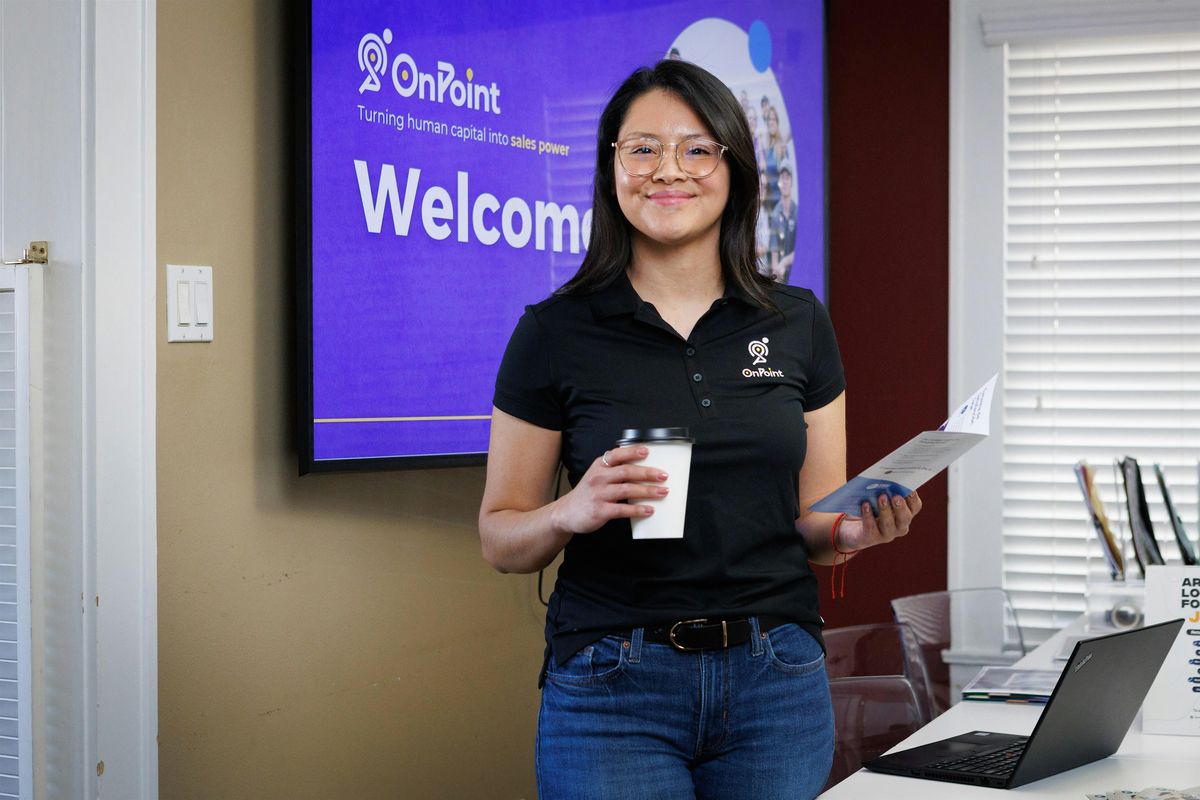 Open House: Join Our Growing Sales Team in Houston! English and Spanish., 5 December | Event in Houston | AllEvents