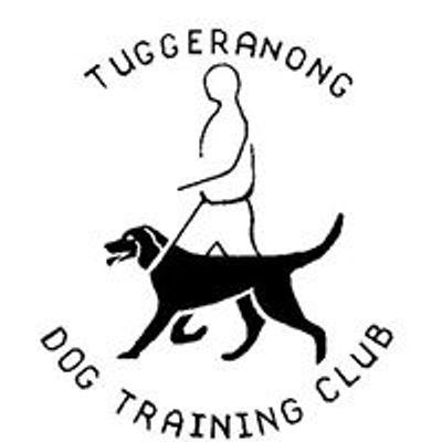 Tuggeranong Dog Training Club