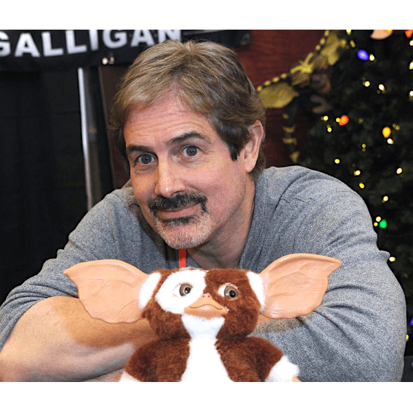 Gremlins Screening w/ Zach Galligan, 6 December | Event in Arlington | AllEvents