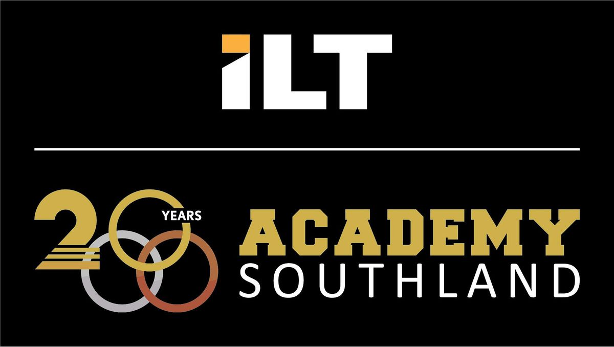 Academy Southland  20  Year Celebration, 21 December | Event in Invercargill | AllEvents