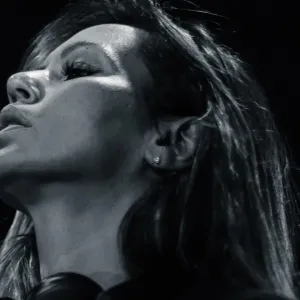 Deborah de Luca, DJ Steph, Manolaco in Αθήνα