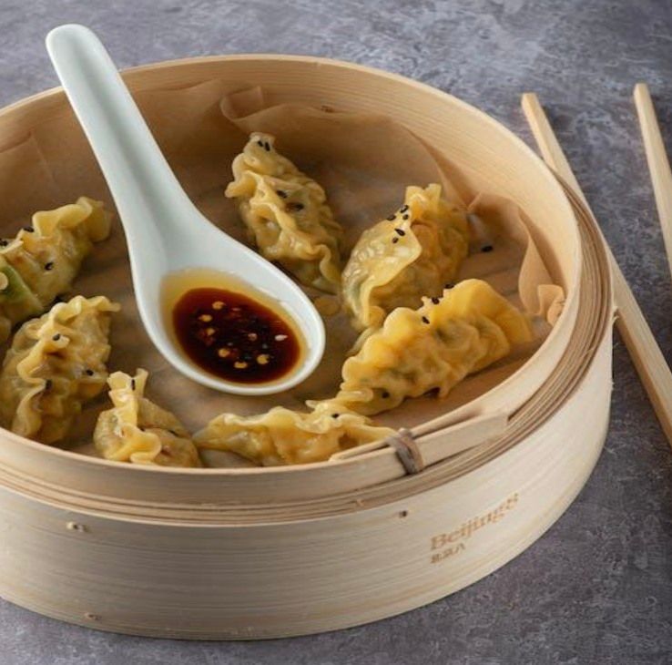 Chinese TakeOut Favorites, The Curious Kitchen, Murfreesboro, March 19 2024 AllEvents.in