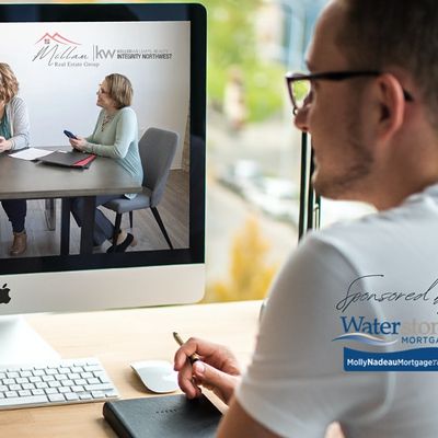 Lori Millam, REALTOR, owner logo