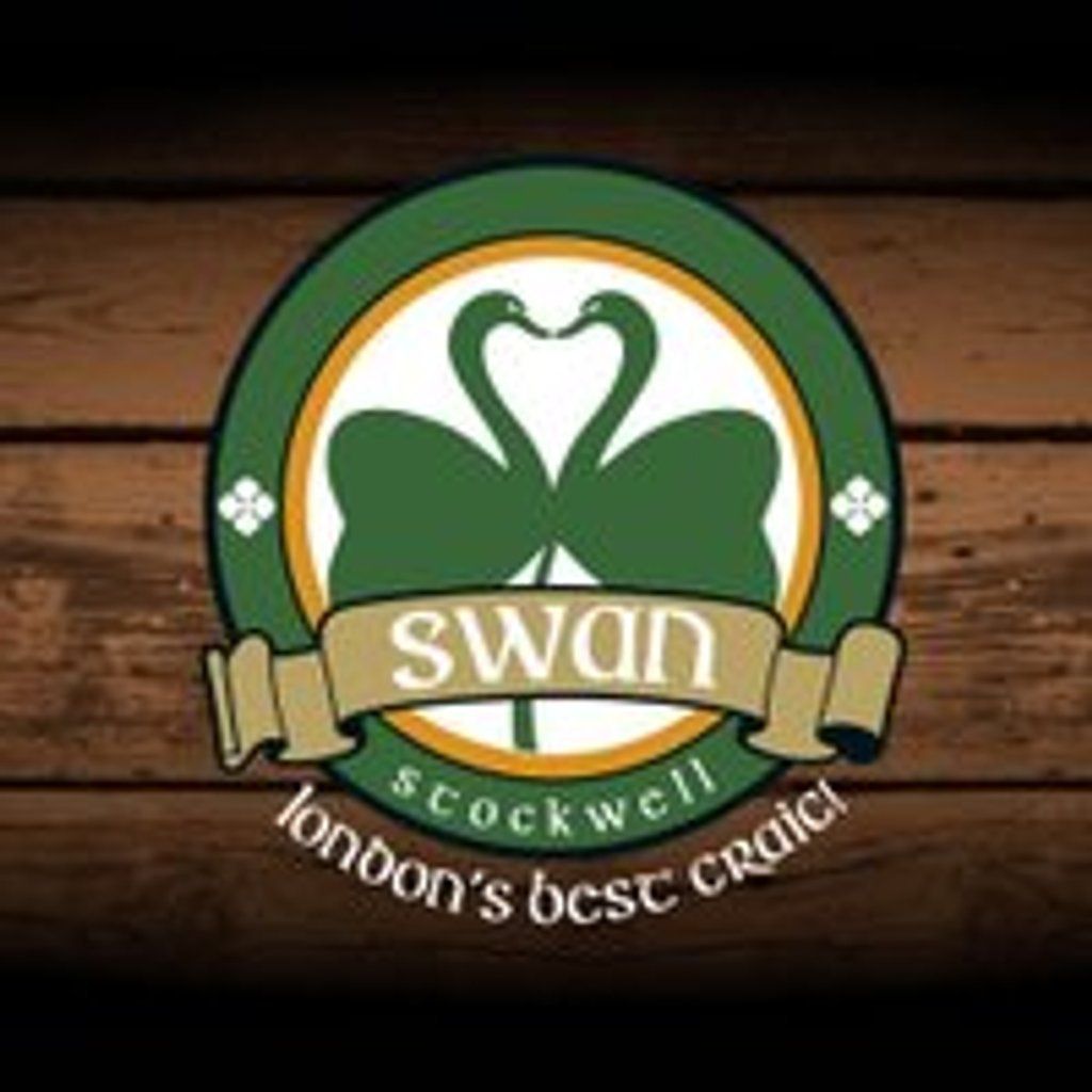 Fridays at The Swan, Stockwell | Event in London | AllEvents