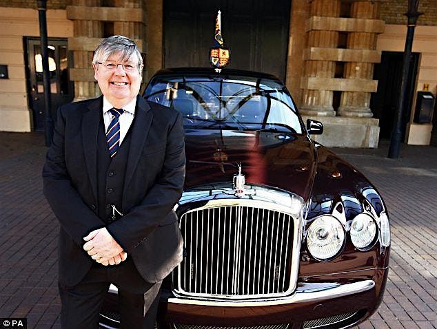 From Tipperary to Buckingham Palace, 7 May | Event in Dundee | AllEvents