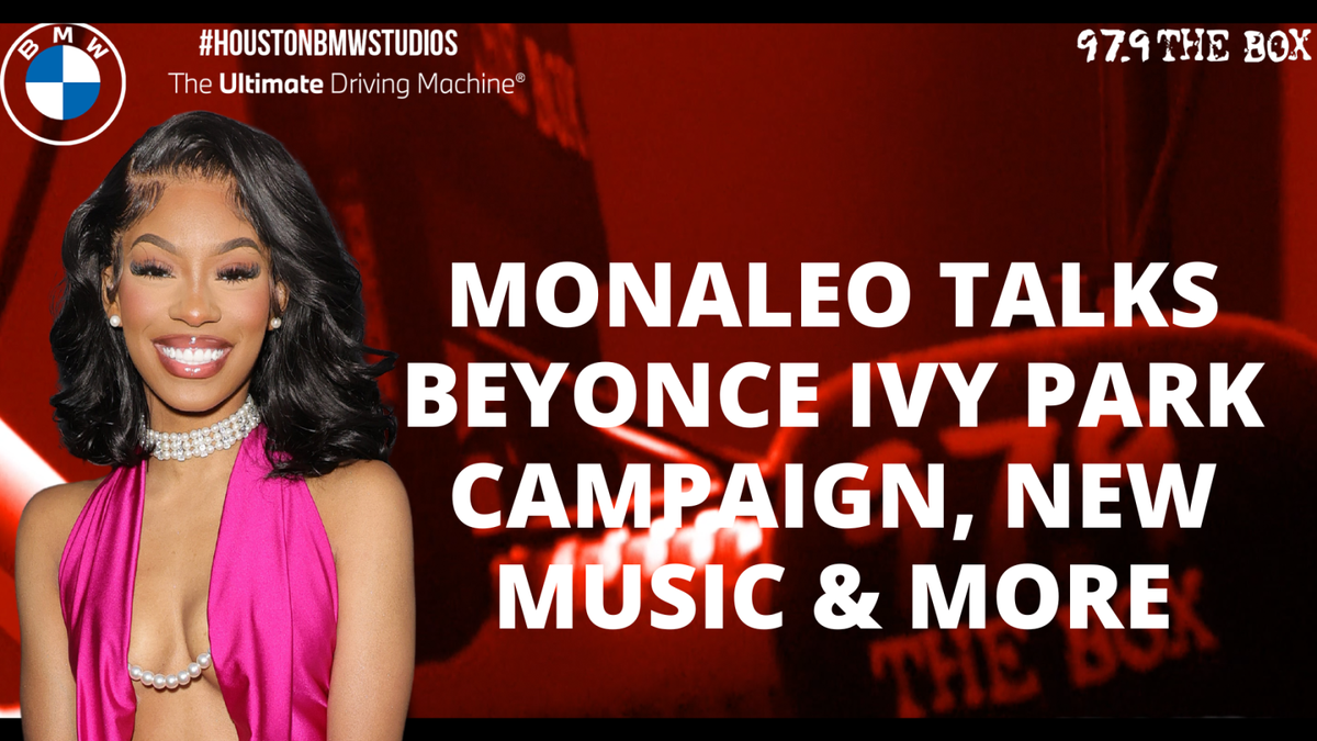 Parking Monaleo, 7 March | Event in Houston | AllEvents