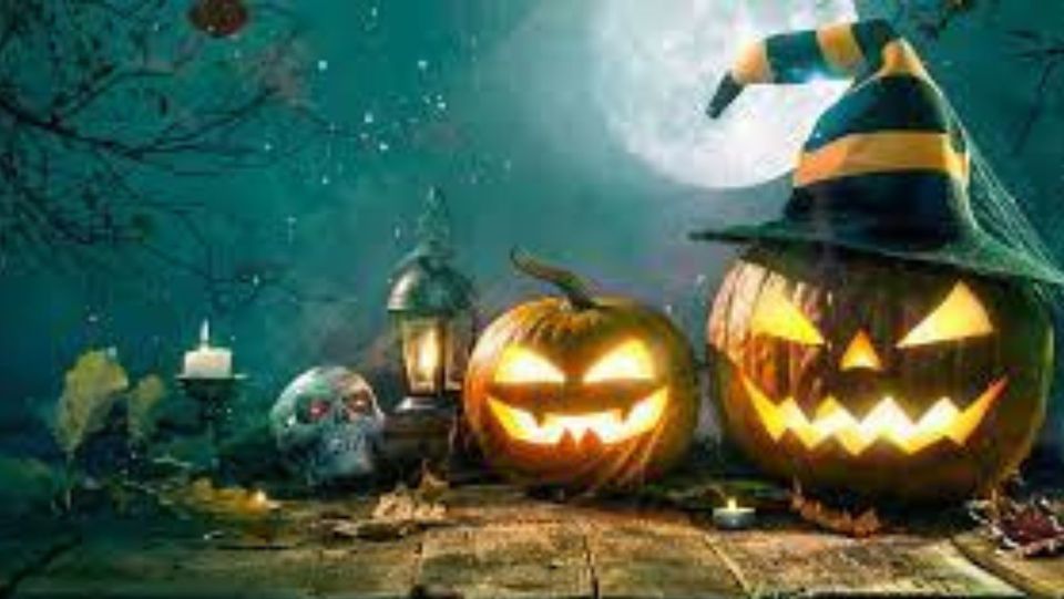 Tuesday Mixer Club Halloween Party , The Tuesday Mixer Club, Great