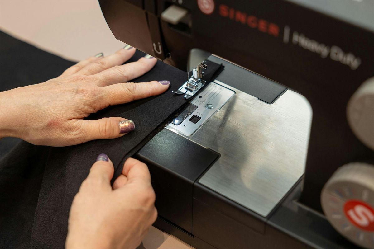 How to Hem Your Own Pants, 25 November | Event in Seattle | AllEvents