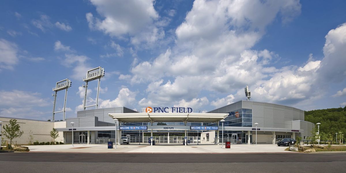 Parking Rochester Red Wings at Scranton Wilkes-Barre RailRiders | Event in Scranton | AllEvents