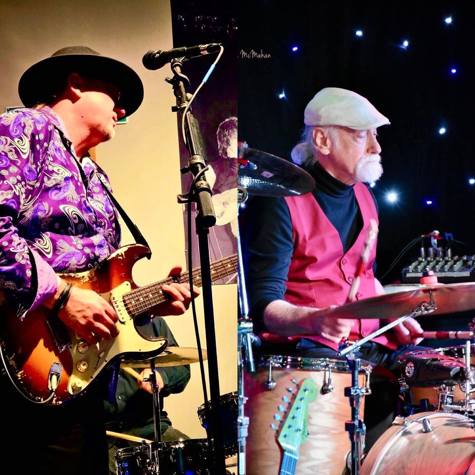 Jeff Horton Duo The Park House Kitchen & Bar Siloam Springs