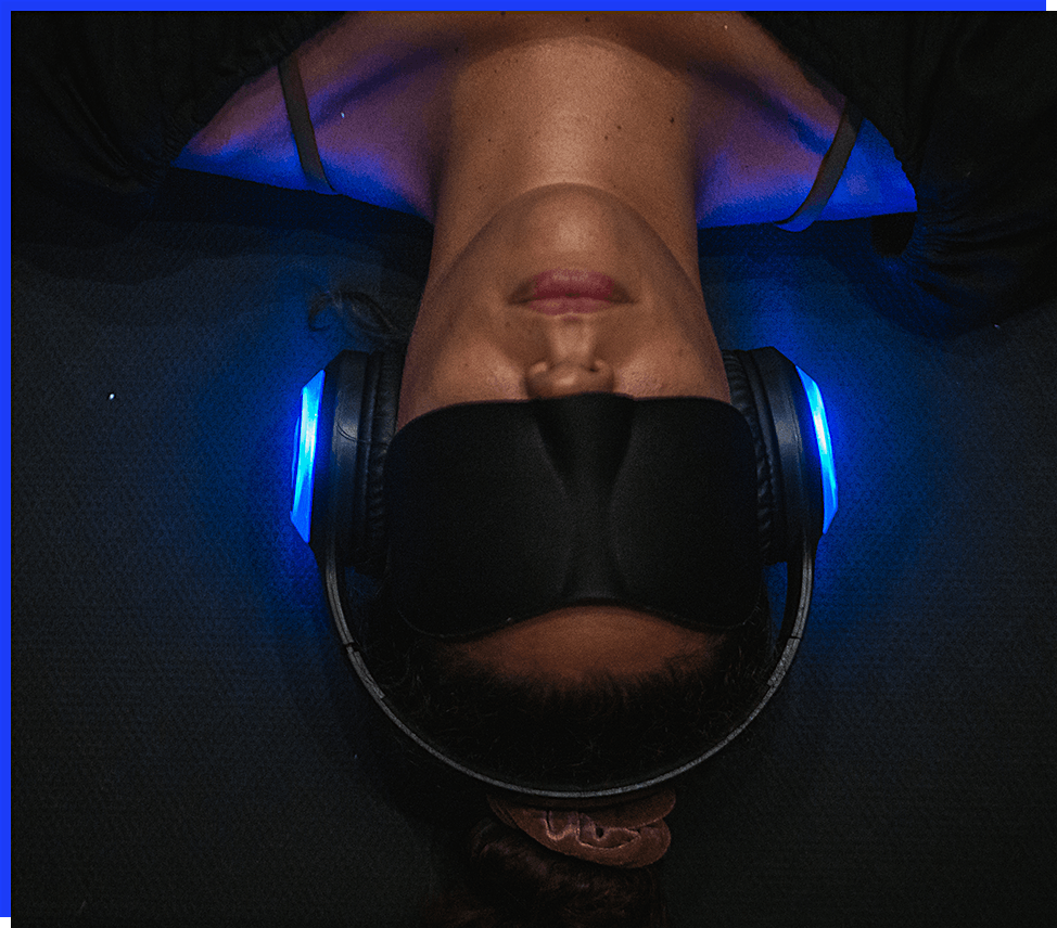 9D Breathwork - From Fury to Freedom