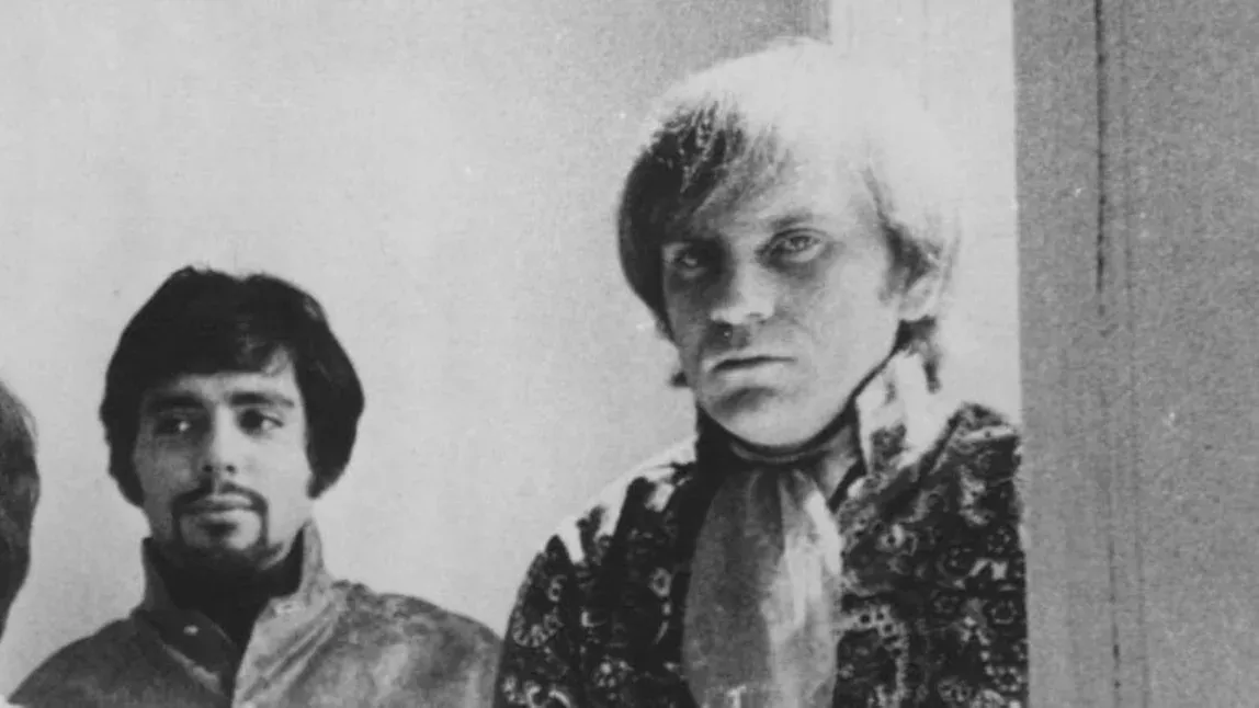 Tommy James &amp; The Shondells in Larchwood, 2 May | Event in Larchwood | AllEvents