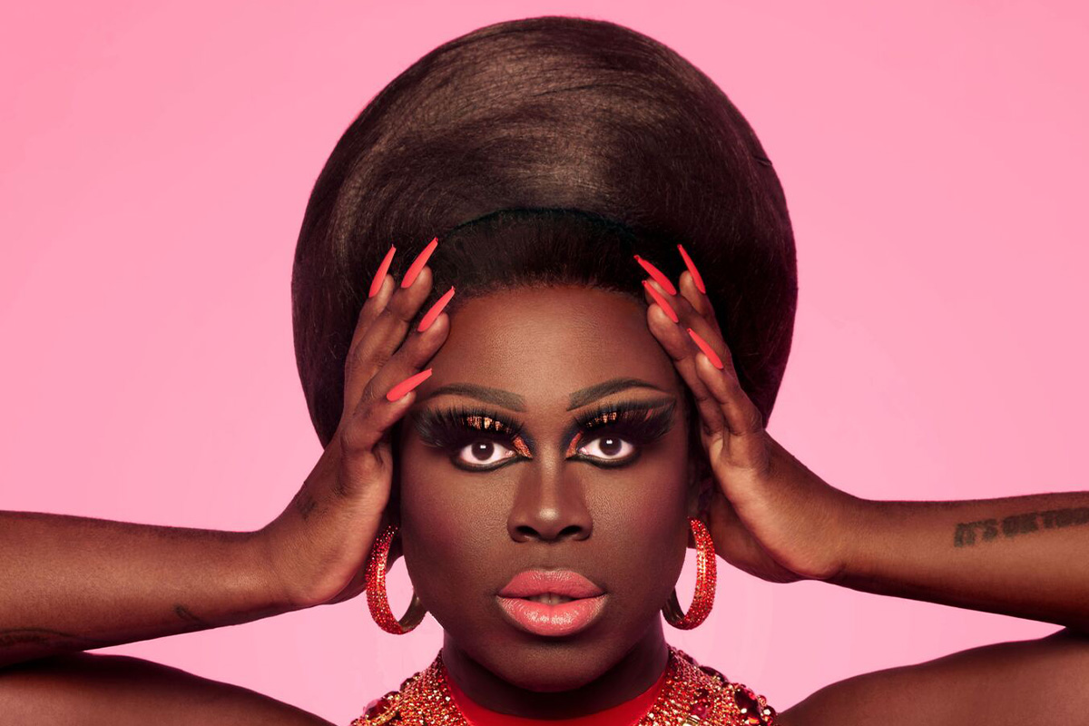 Bob The Drag Queen - Brookfield, 22 November | Event in Brookfield | AllEvents