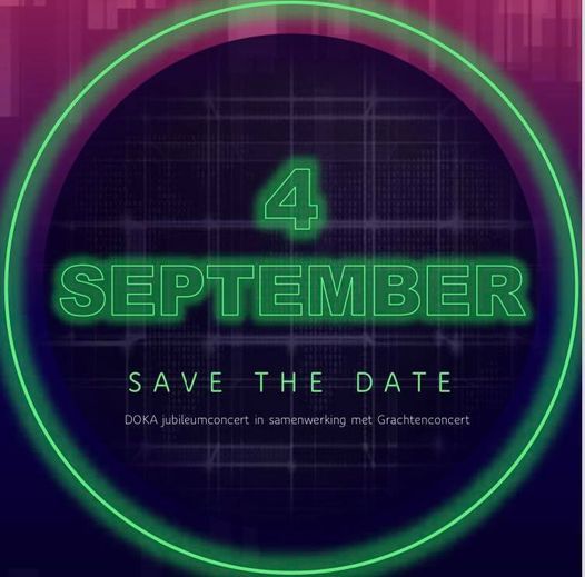 Doka Diamant 60 Jarig Jubileum Breestraat 8316 Ar Marknesse Nederland September 4 2021 Allevents In 60 Jarig Jubileum Diamant