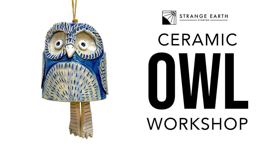 Ceramic Owl 1100 S Air Depot Blvd, Oklahoma City, OK 73110