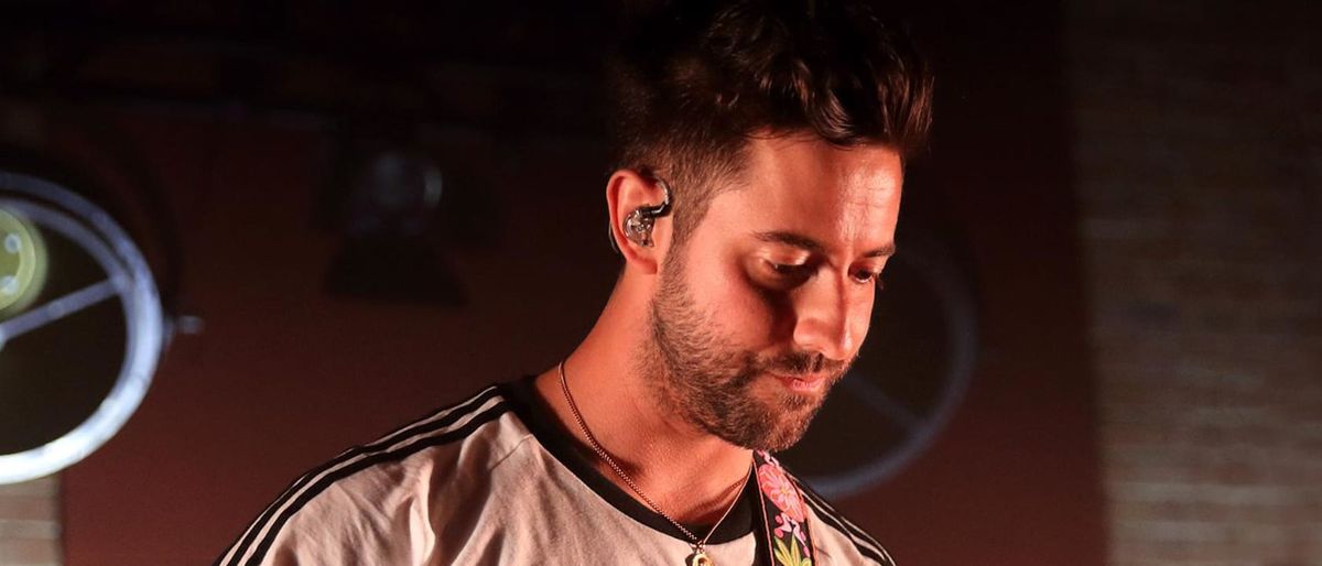 Parking - Bruno Major, 25 March | Event in Boston | AllEvents