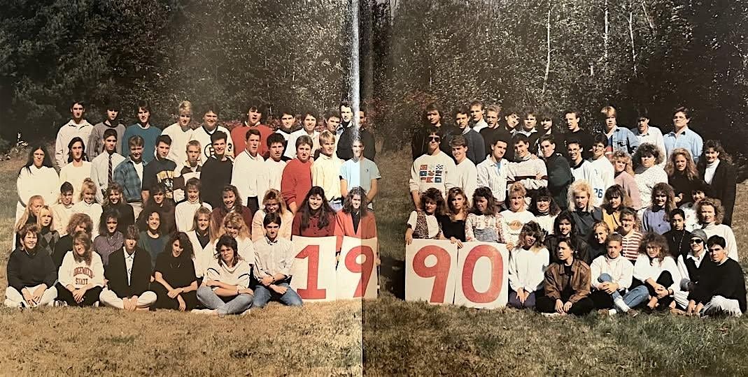 Groton Dunstable Multi-Class 35thish HS Reunion, 5 December | Event in Groton | AllEvents