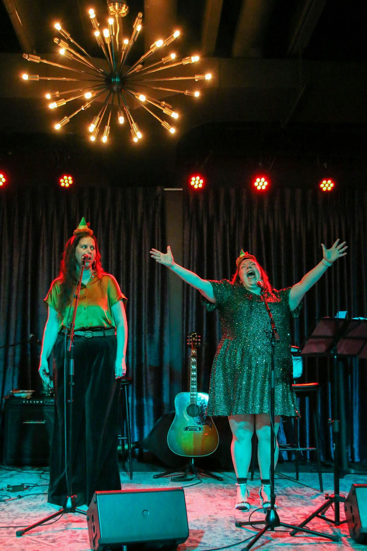 CHRISTMAS SISTERS LETS GET BLIZTED(ered), 20 December | Event in Ottawa | AllEvents