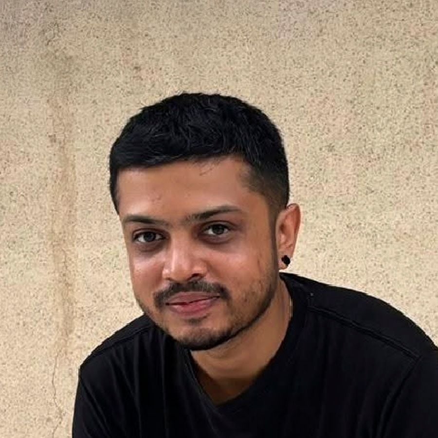 Nikunj Patel