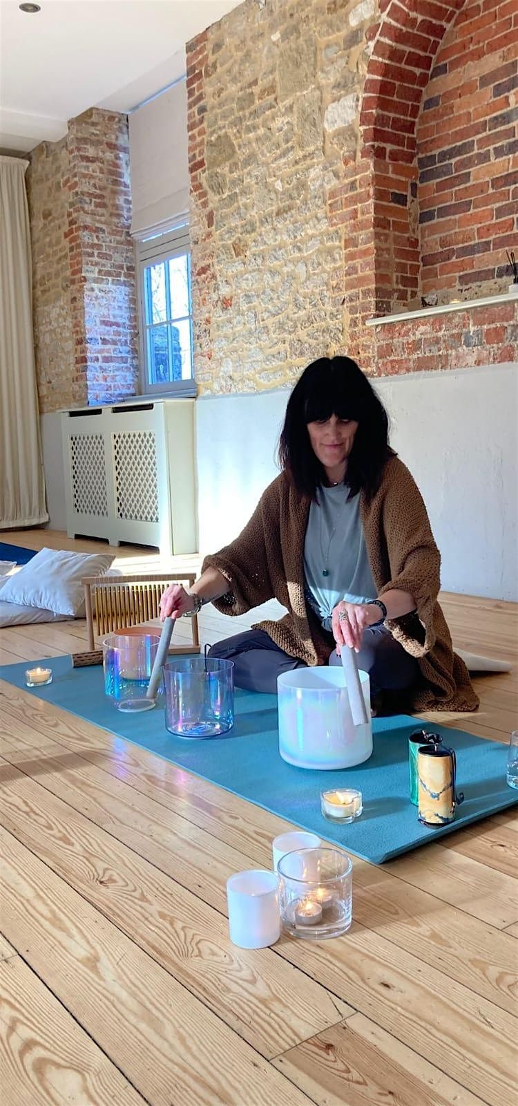 Soothing Sunday Soundbath, 14 December | Event in London | AllEvents