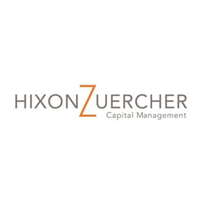 Hixon Zuercher Capital Management logo