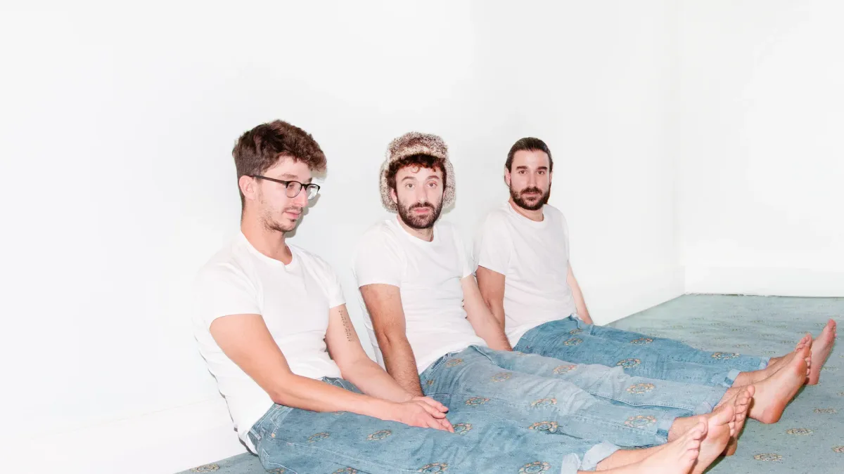 AJR, Quinn XCII, Cavetown, Valley, Madilyn Mei in Mountain View, 20 July | Event in Mountain View | AllEvents