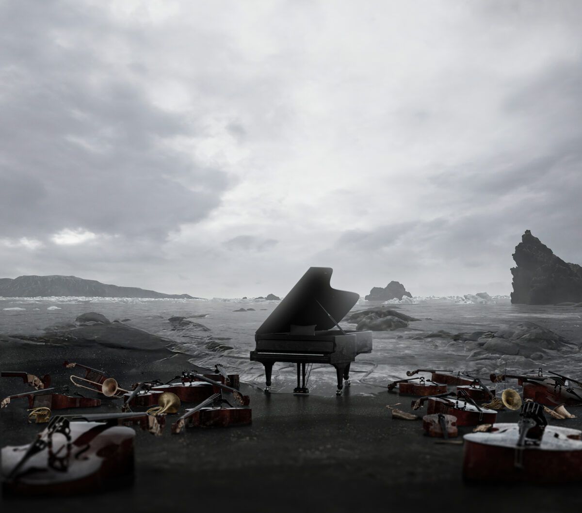 Death Stranding at Paramount Theatre Seattle, 4 February | Event in Seattle | AllEvents