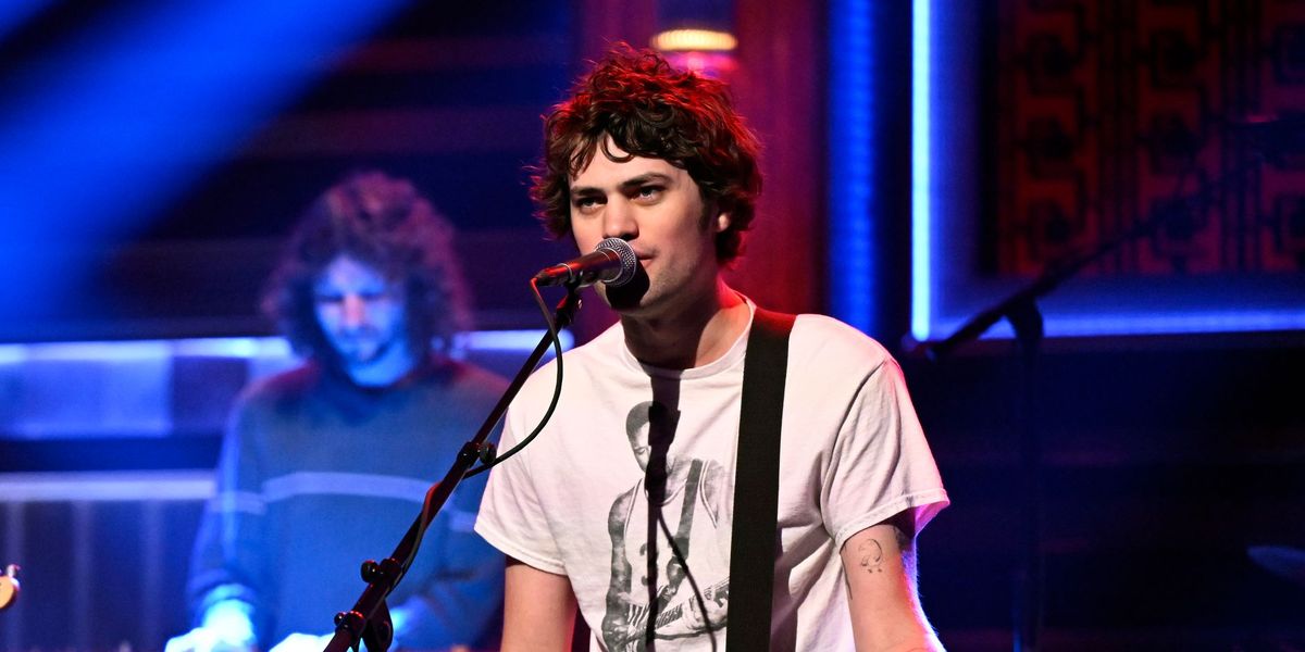 Parking Snocaps with Ryan Davis & The Roadhouse Band, 9 December | Event in New York | AllEvents