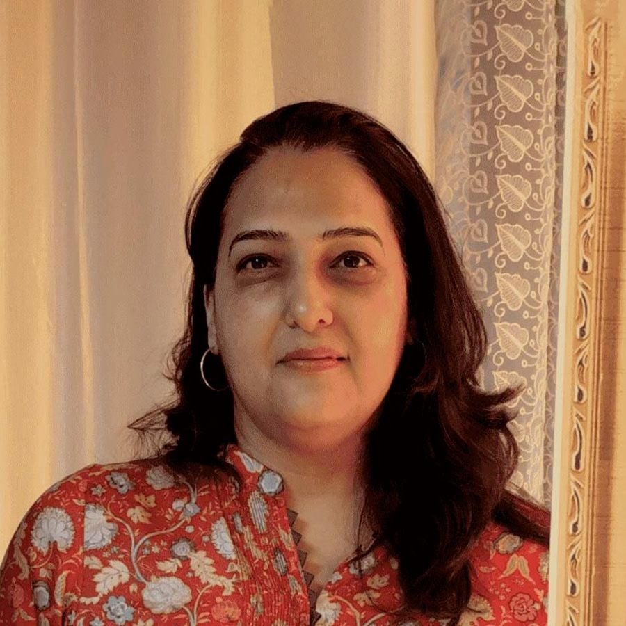 Dr.Krishna Vora