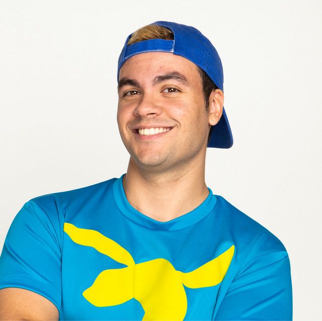 Luccas Neto