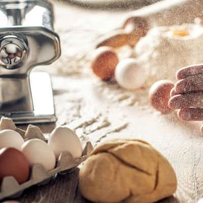 Hands-On: Pasta Traditions from the North