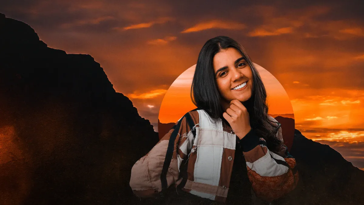 Yasmin Santos in São Paulo, 19 August | Event in São Paulo | AllEvents