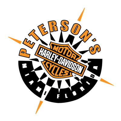 PETERSON'S HARLEY-DAVIDSON® OF MIAMI