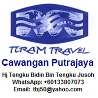 Tiram Travel Putrajaya