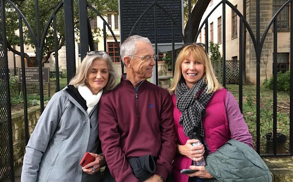 Epic Austin Scavenger Hunt: Austin Ghost Hunt! | Event in Austin | AllEvents