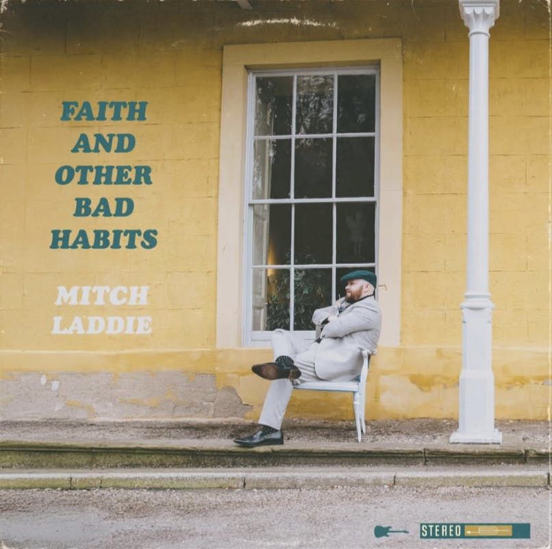 The Mitch Laddie Band Live in The Barrels, 13 June | Event in Berwick Upon Tweed | AllEvents