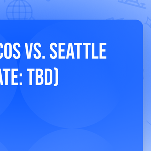Denver Broncos vs. Seattle Seahawks (Date: TBD)